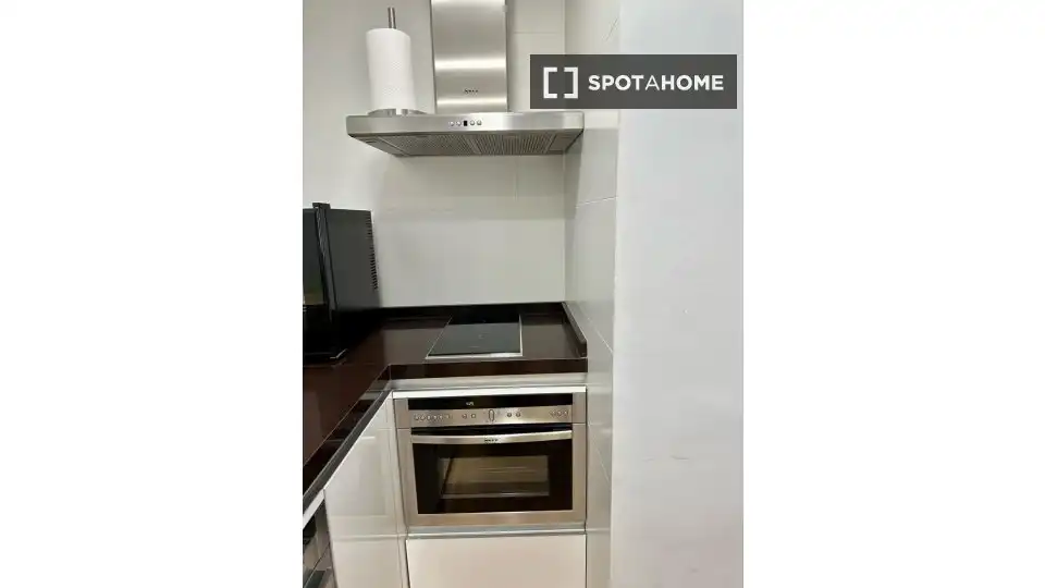 Piso en alquiler en Chamberí, imagen 5