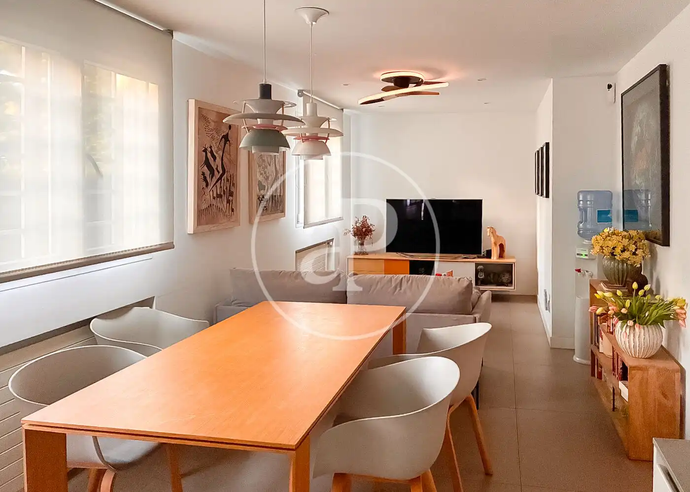 Casa con piscina en venta en Fuente del Fresno, imagen 5
