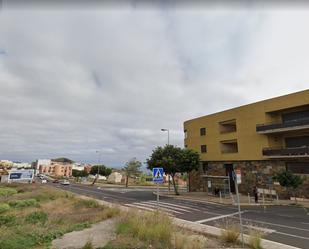 Vista exterior de Pis en venda en  Santa Cruz de Tenerife Capital