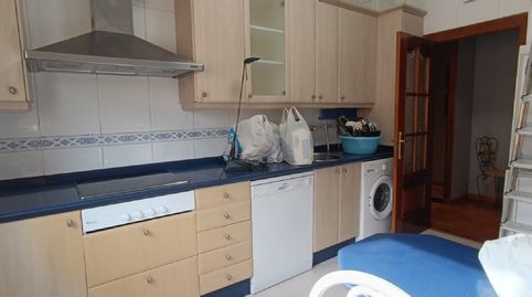 Foto 5 de Apartamento de alquiler en Centro, Palencia Capital