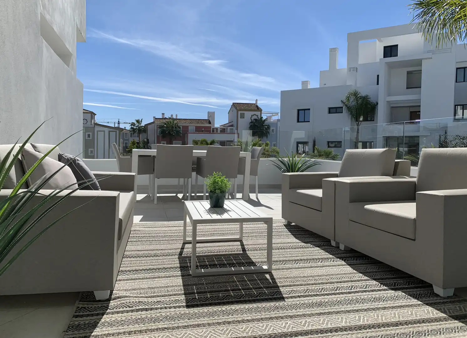 Apartament amb piscina en venda a Marbella Centro, imagen 20