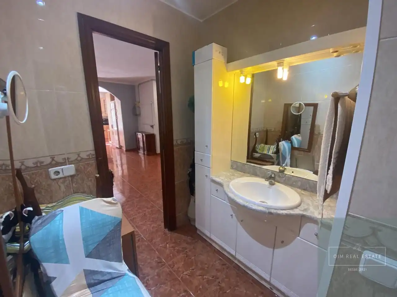 Baño de Piso en venta en Barcelona con Aire acondicionado y Terraza
