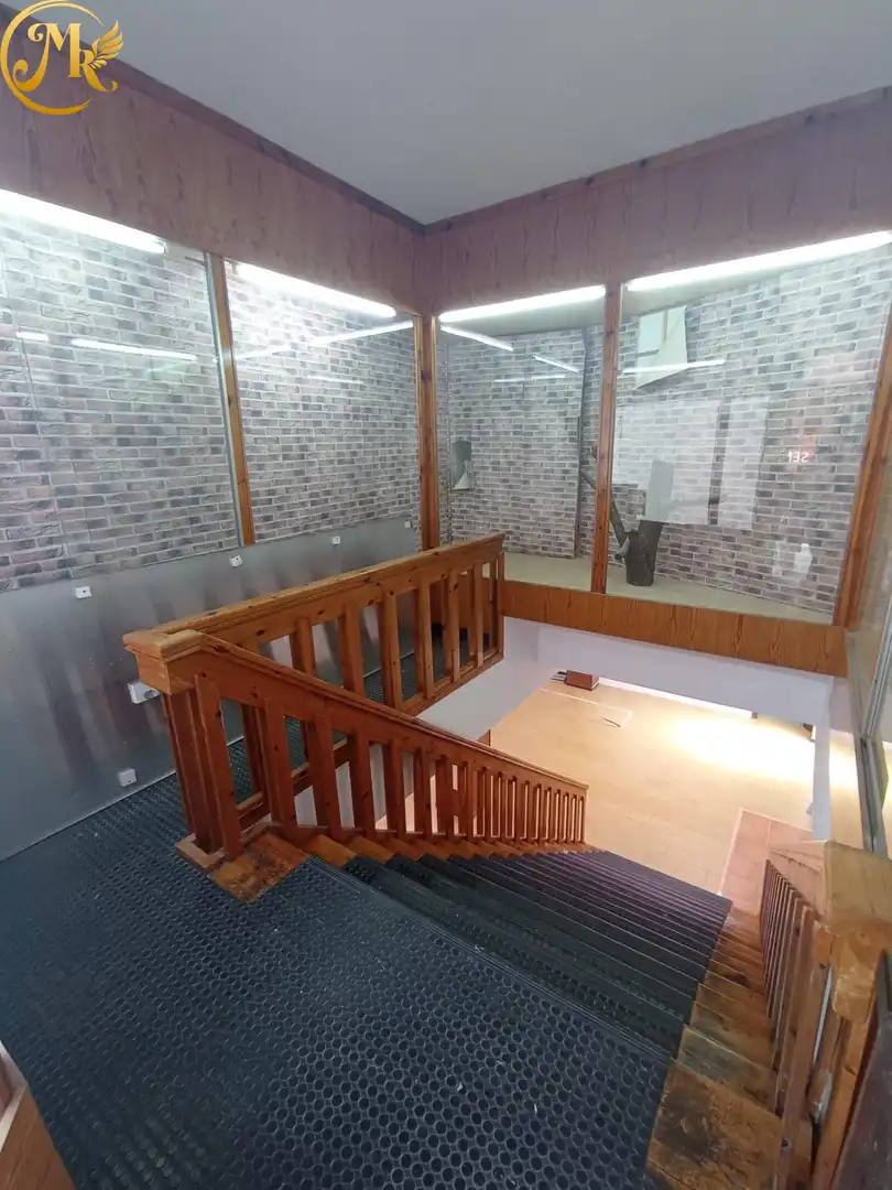 Commercial properties for rent in Santander