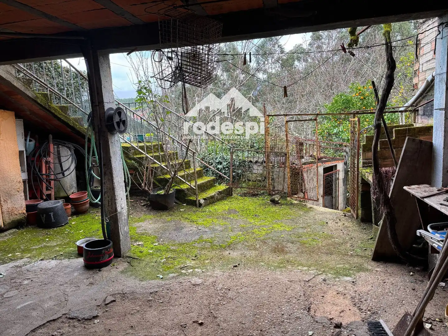 Casa o chalet en venta en Arbo