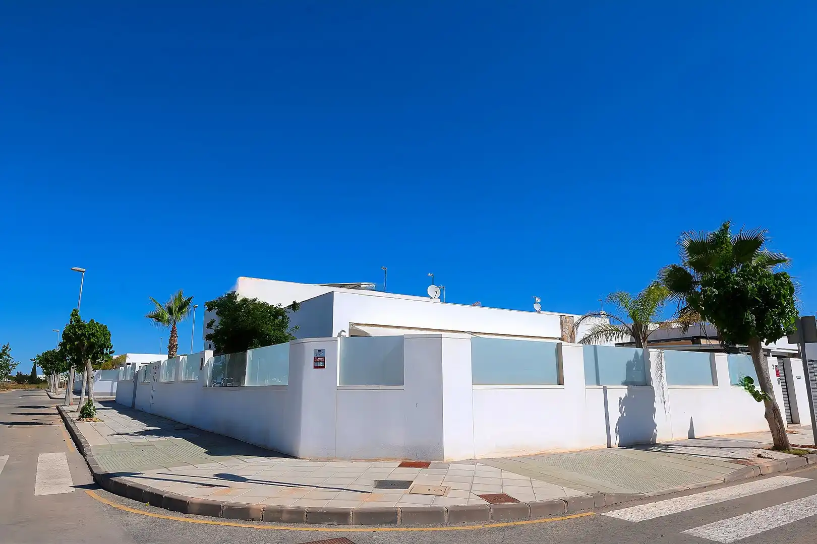 Casa o chalet en venta en N/A, -1, Pilar de la Horadada ciudad