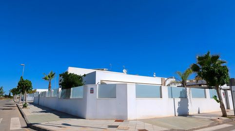 Foto 3 de Casa o xalet en venda a N/a, -1, Pilar de la Horadada ciudad, Pilar de la Horadada