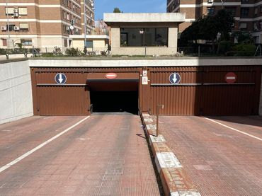 Individual en venda a Calle MURCIA 2