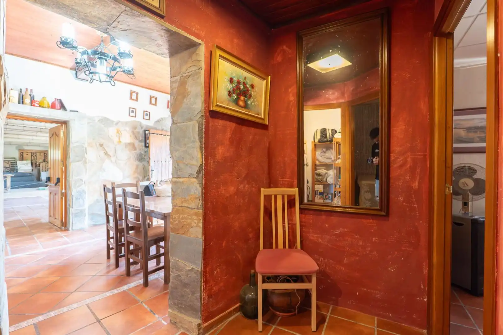Maison rustique à vendre à Riudecanyes, imagen 3