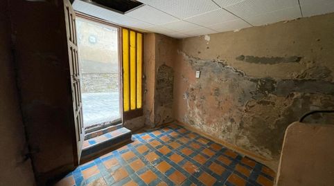 Foto 2 de Casa adosada en venda a Carrer Barcelona, Cervera, Lleida
