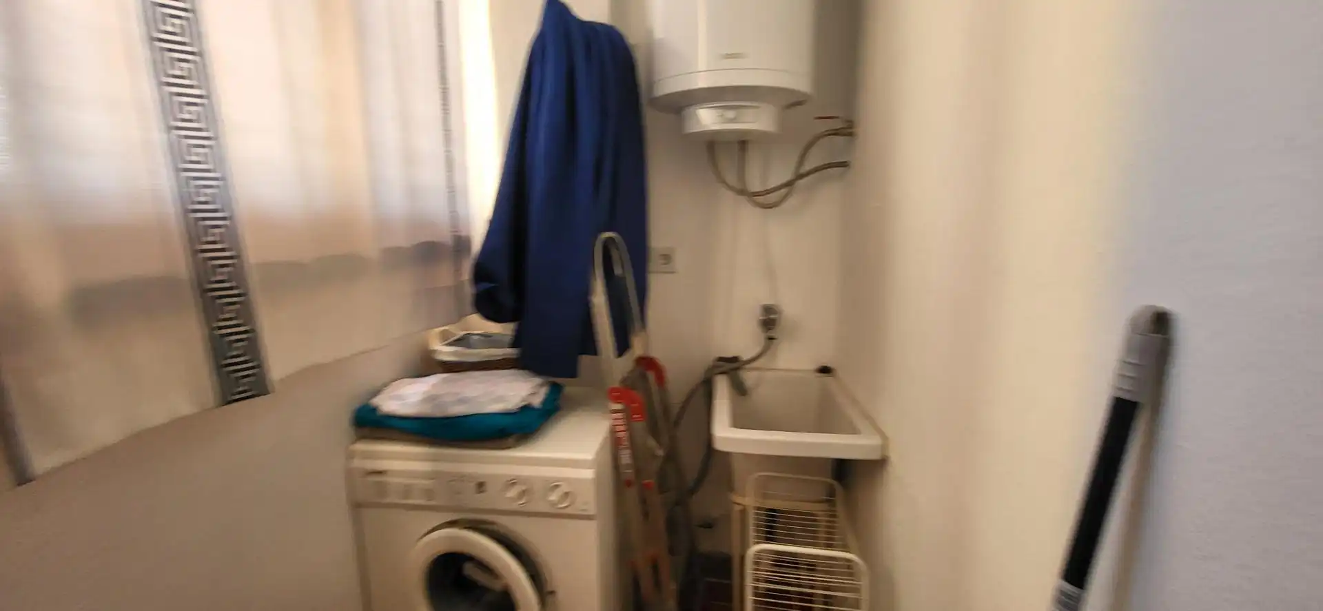 Wohnung mit Aufzug zum Verkauf in San Pedro de Alcántara, imagen 73