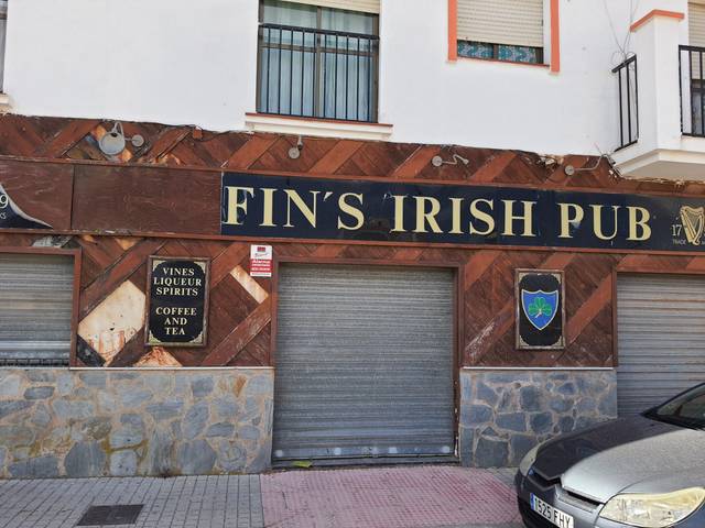 Local comercial en Venta en Calle Satélite en San Agustín