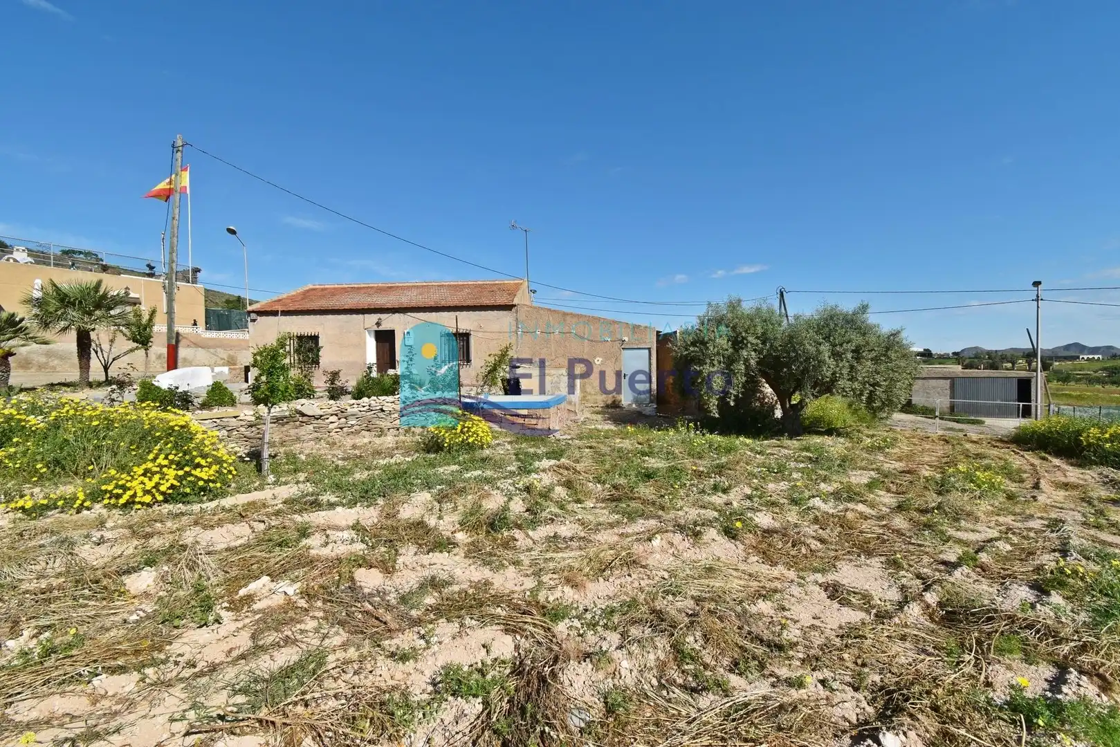 Casa con piscina in vendita a Pedanías Oeste, imagen 37