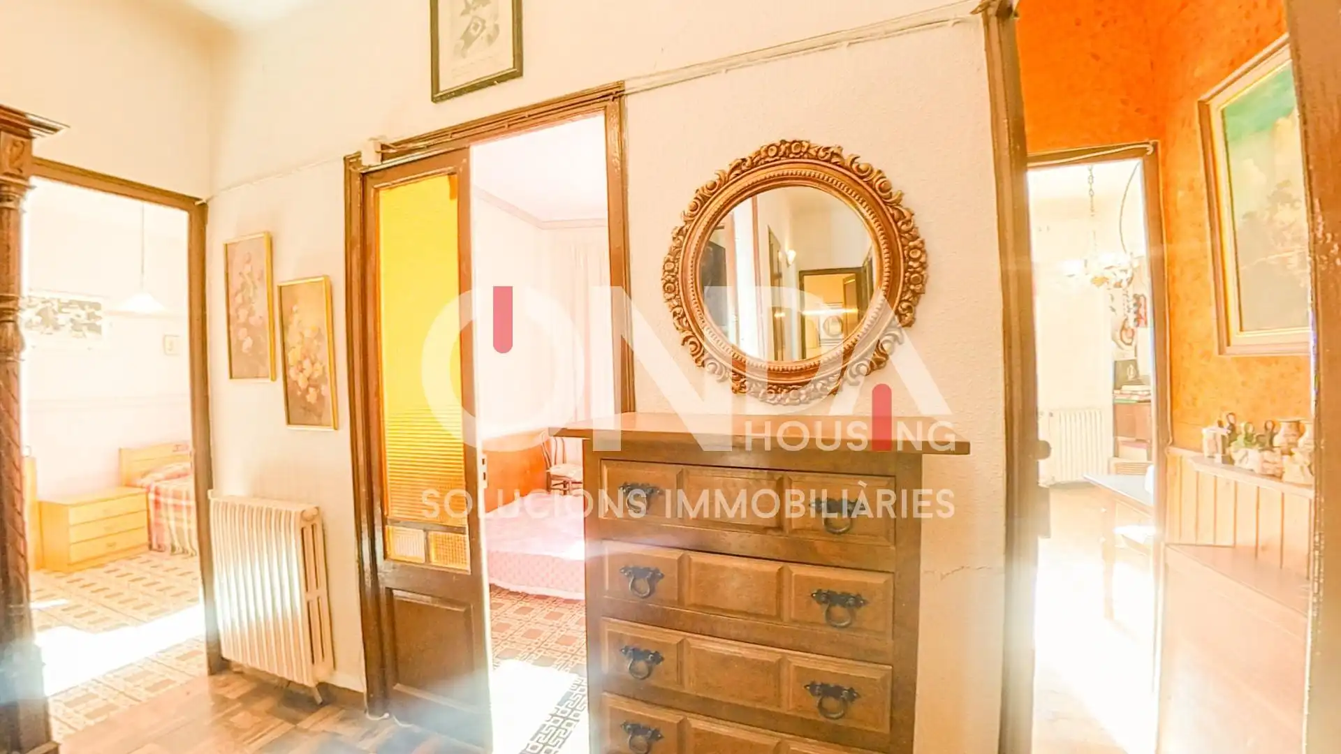 Buildings for sale in Avenida FLAMISELL, 5, Senterada