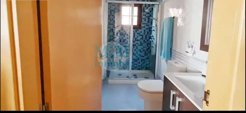 Villa mit Garten zum Verkauf in Roquetas de Mar ciudad, imagen 11