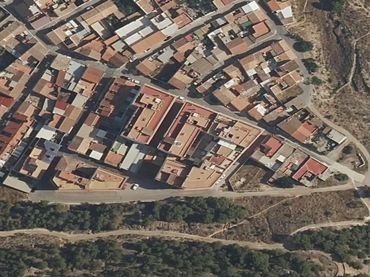 Flat for sale in Eslabones 4