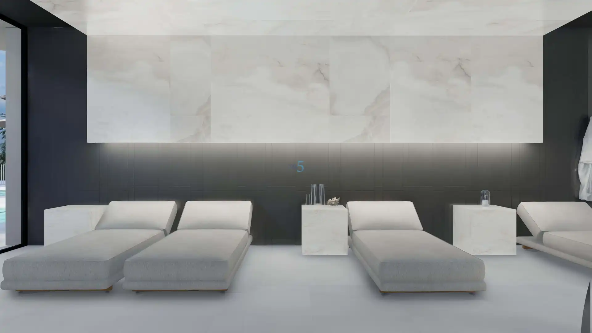 Penthouse mit Pool zum Verkauf in El Raso, imagen 32