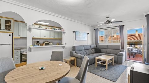 Foto 4 de Piso en venta en Novamar, -1, Novamar - Mediterráneo, Santa Pola