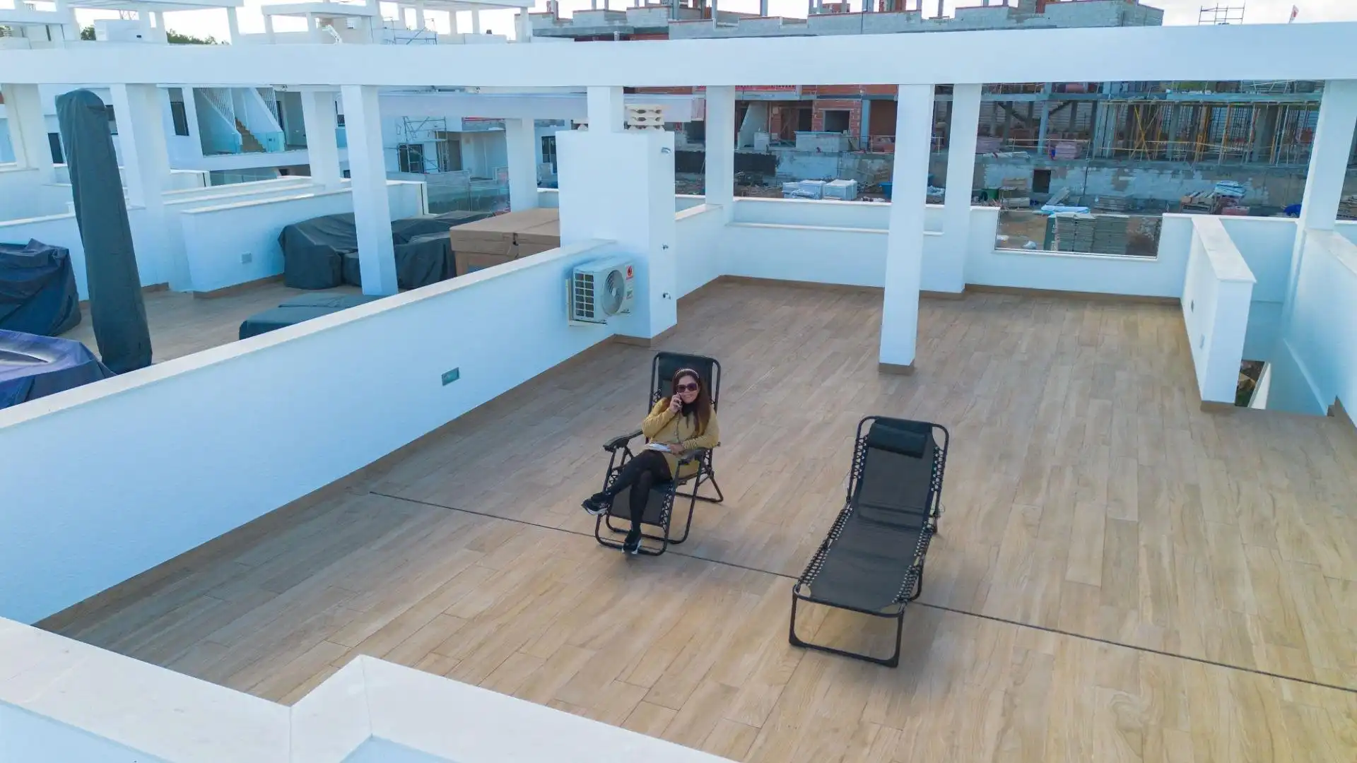 Penthouse with pool for sale in N/A, imagen 46
