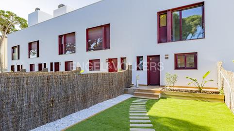 Foto 4 de Casa o chalet en venta en La Pineda, Castelldefels
