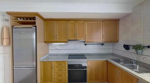 Foto 5 de Pis de lloguer a Calle Gadea, Altozano - Conde Lumiares, Alicante / Alacant