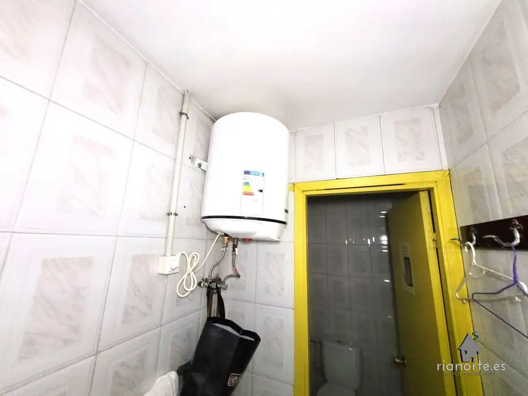 Gewerbefläche zur Miete in Calle Jesús Alonso Braga, imagen 19