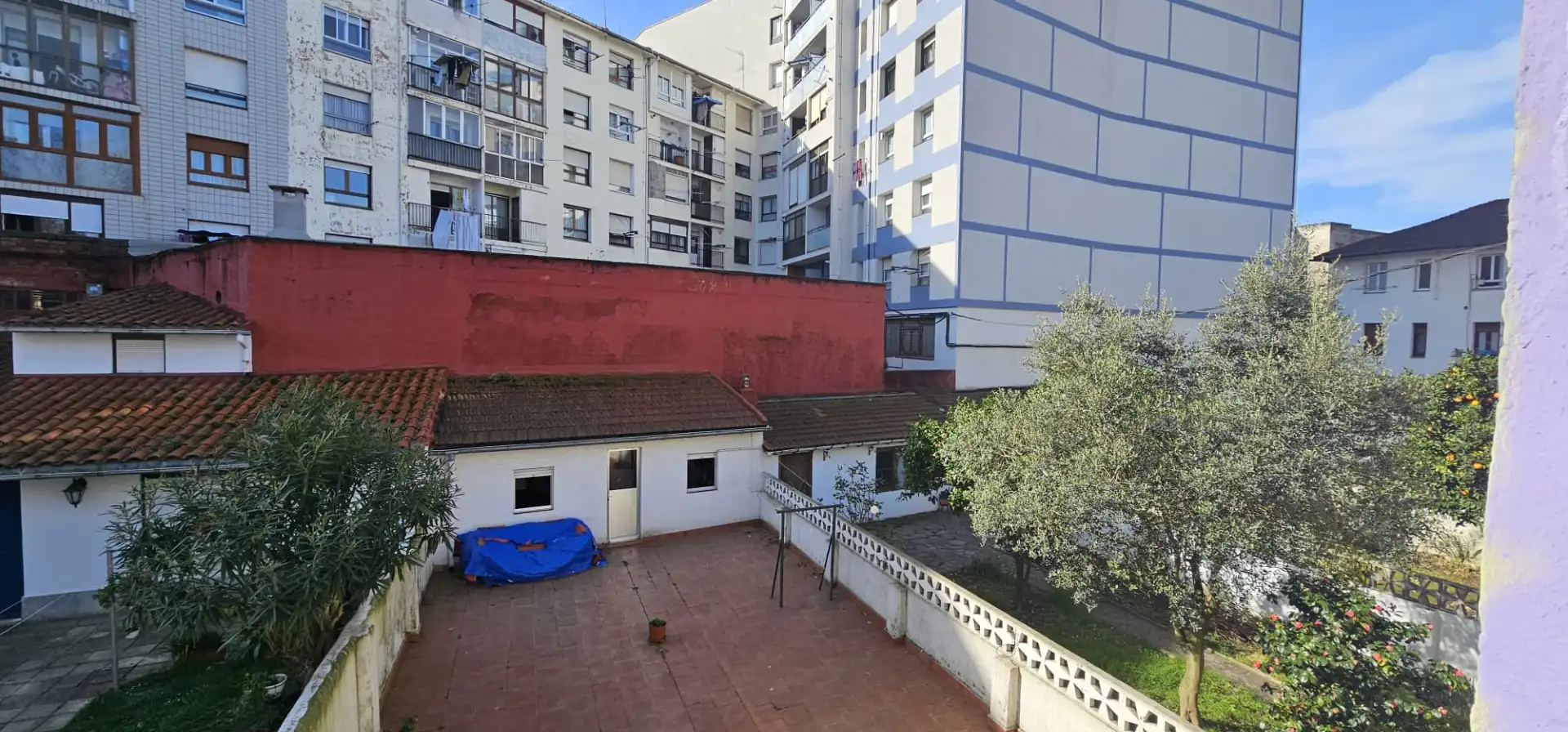 Flat for sale in Francisco Gomez Kalea, Bagatza - San Vicente