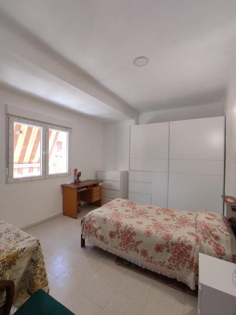 Dormitori de Pis en venda en  Valencia Capital