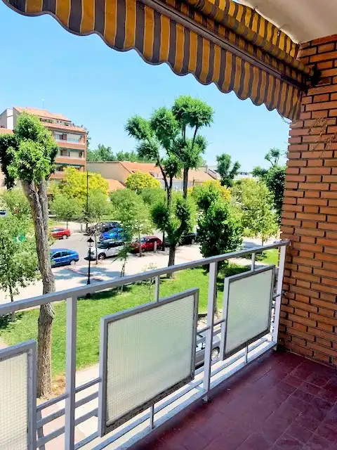 Piso con ascensor en venta en Calle del Príncipe