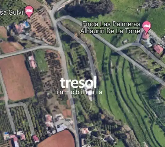 Terreni e lotti in vendita a Pinos de Alhaurín - Periferia, imagen 2