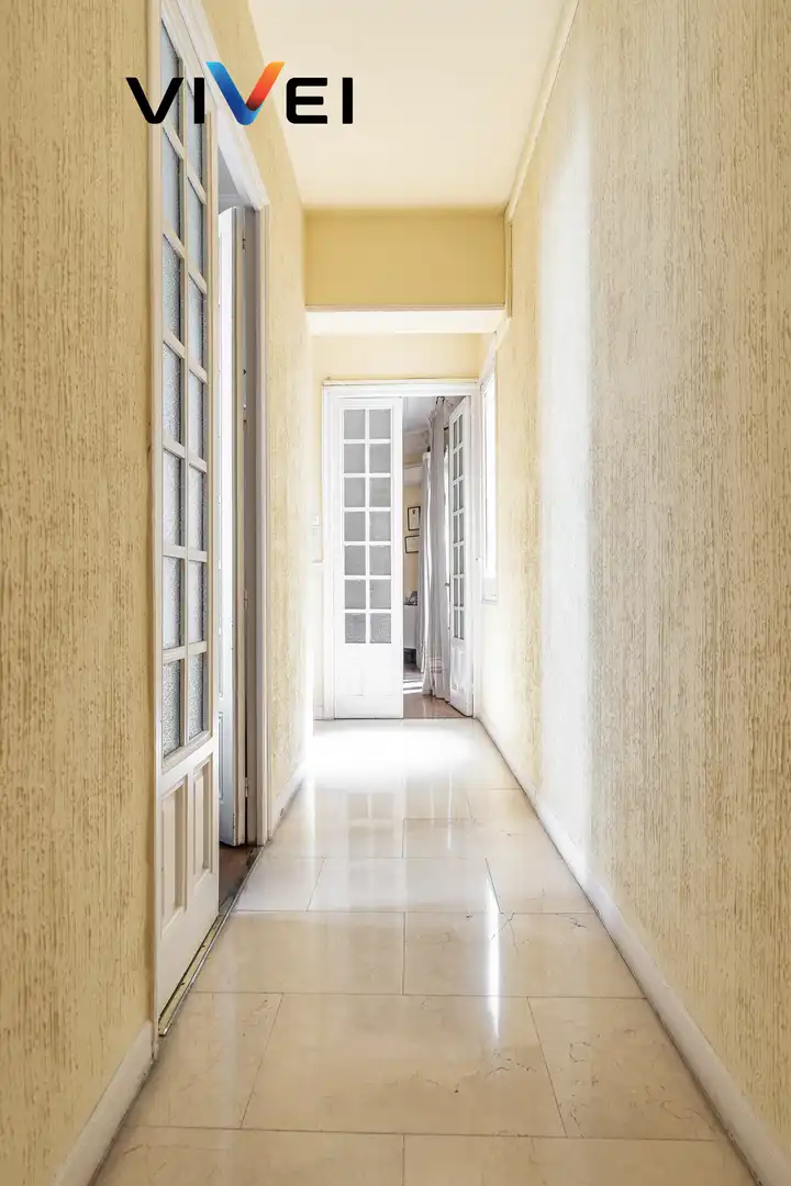 Wohnung zum Verkauf in Madrid mit Klimaanlage, Heizung und Abstellraum
