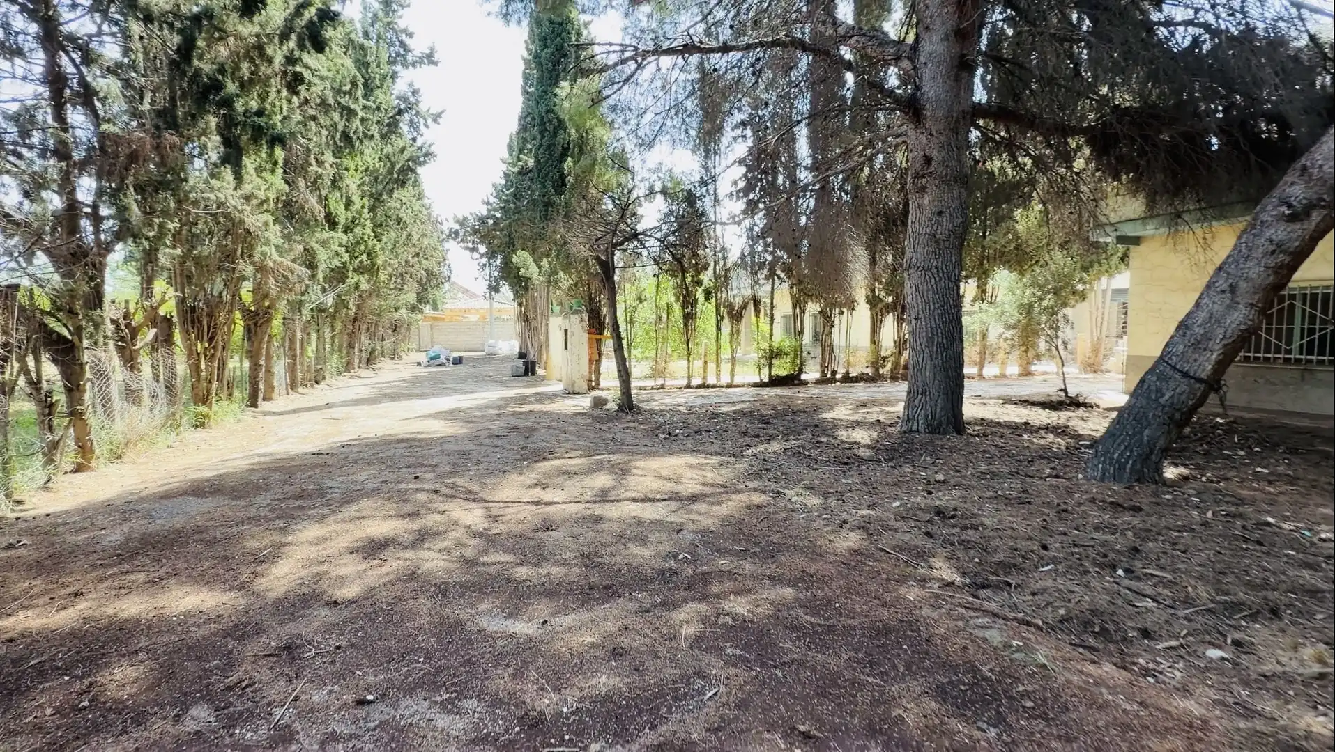 Finca rústica en venda en Alicante / Alacant amb Terrassa i Piscina