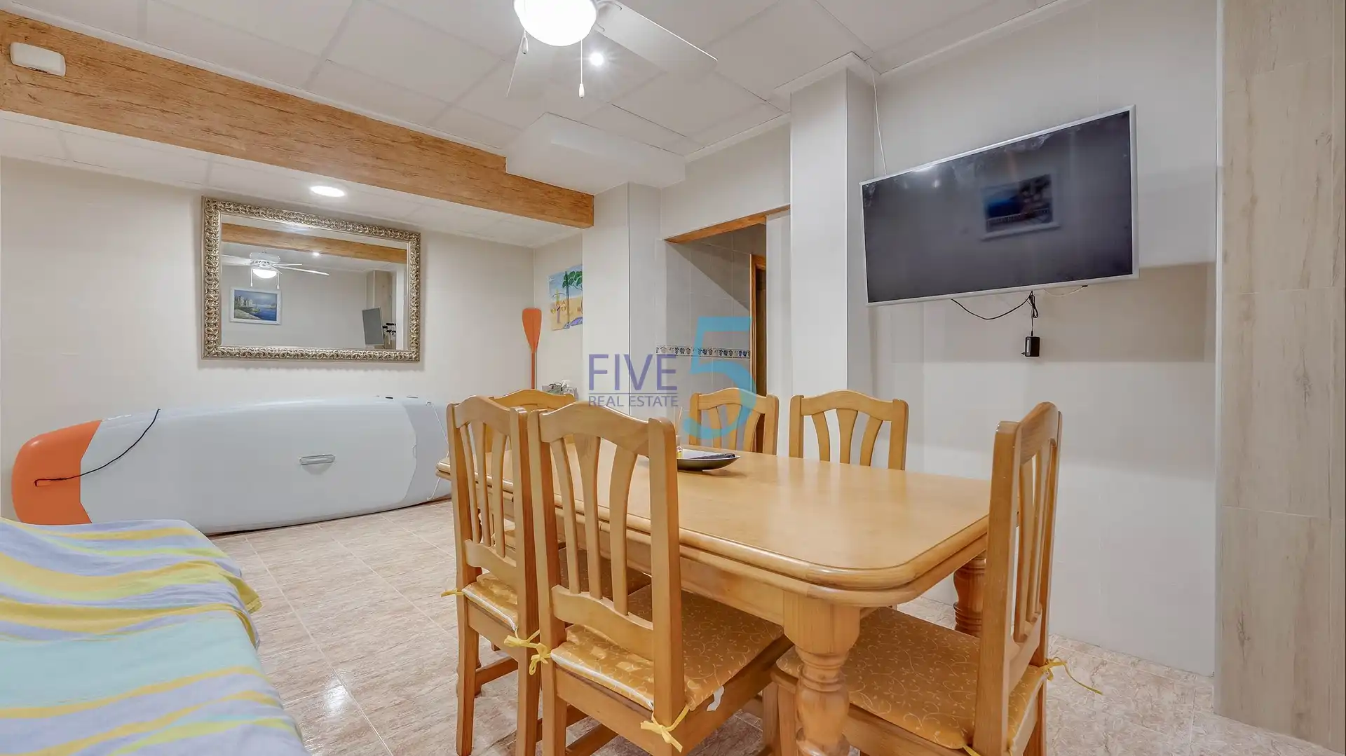 Appartement à vendre à Centro, imagen 7