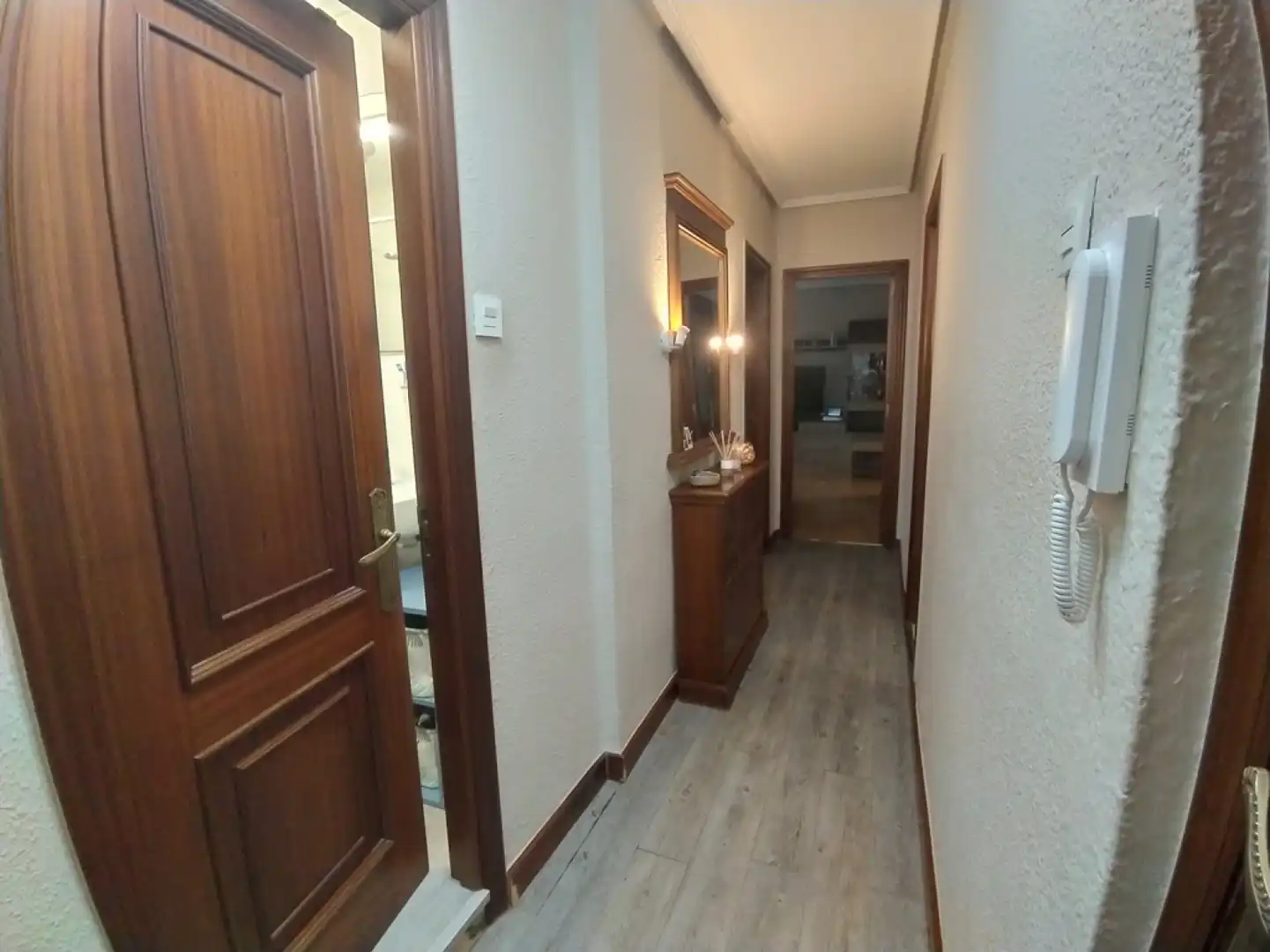 Flat for sale in Avilés  with Furnished