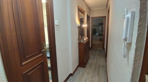 Photo 3 of Flat for sale in Versalles, Avilés
