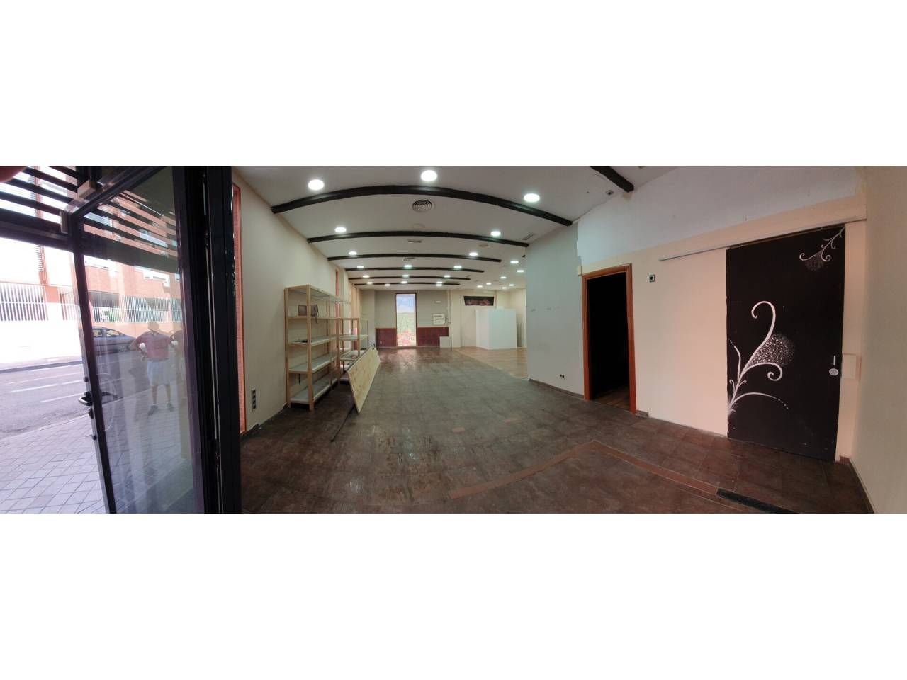 Premises to rent in Fuenlabrada