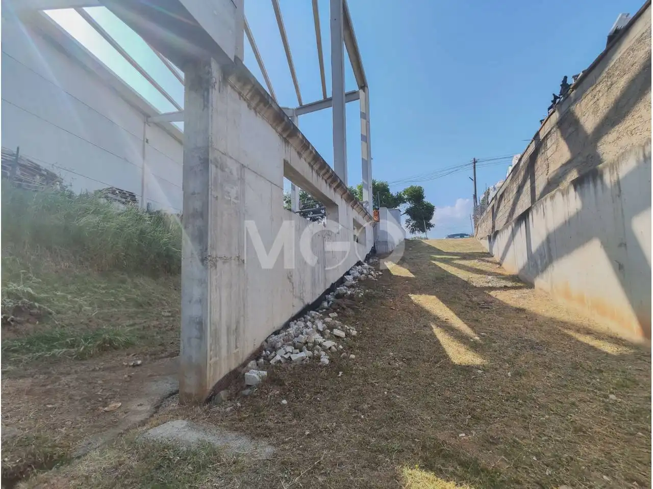 Nau industrial en venda en Taradell