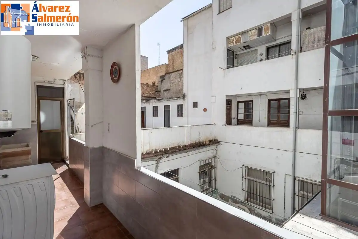 Appartement avec terrasse à vendre à Calle SAN ANTON, imagen 28
