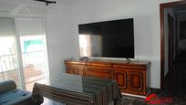 Living room of Flat for sale in  Córdoba Capital  with Heating and Terrace