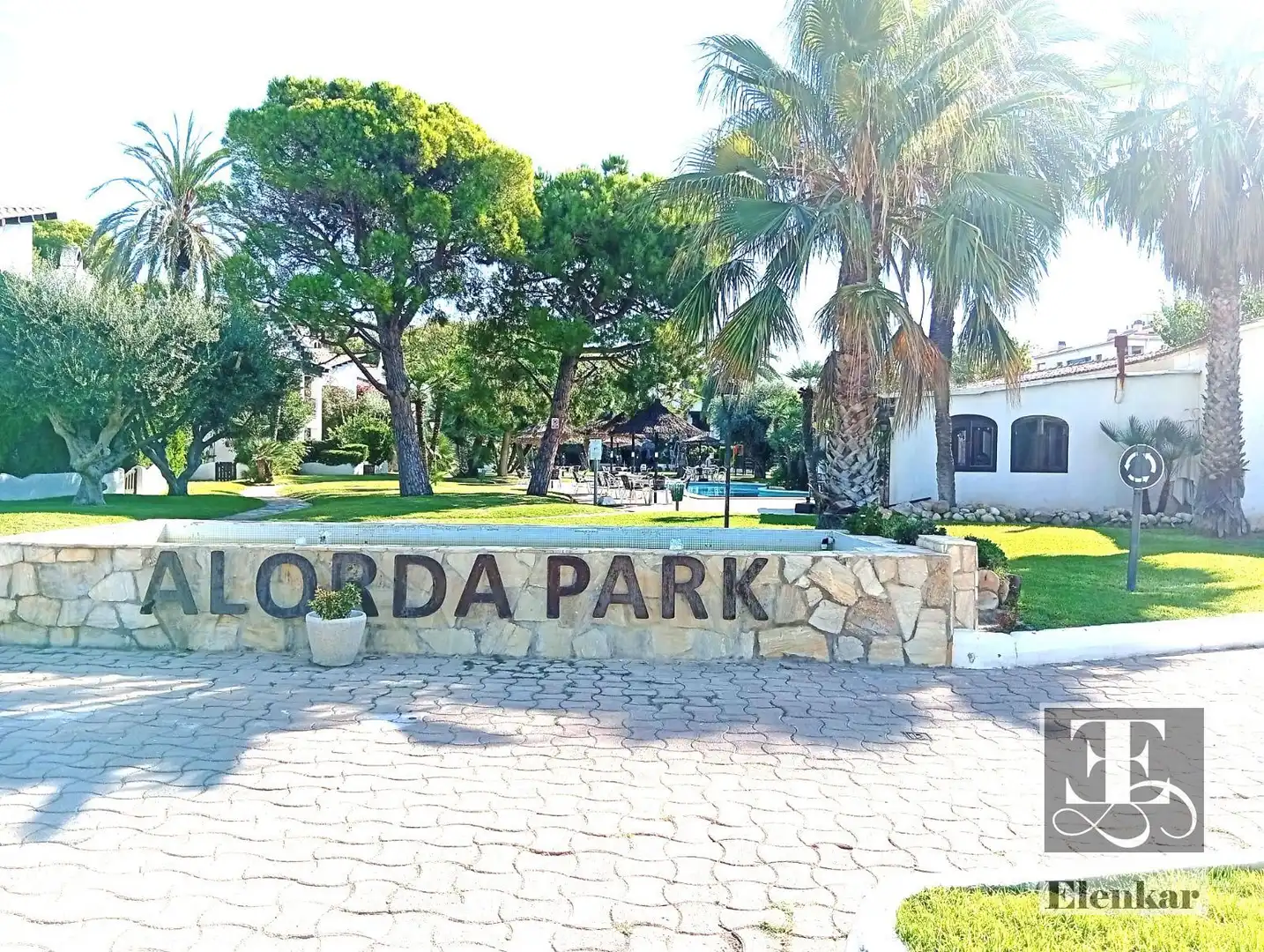 Terraced house with pool for sale in ALORA PARK, imagen 9