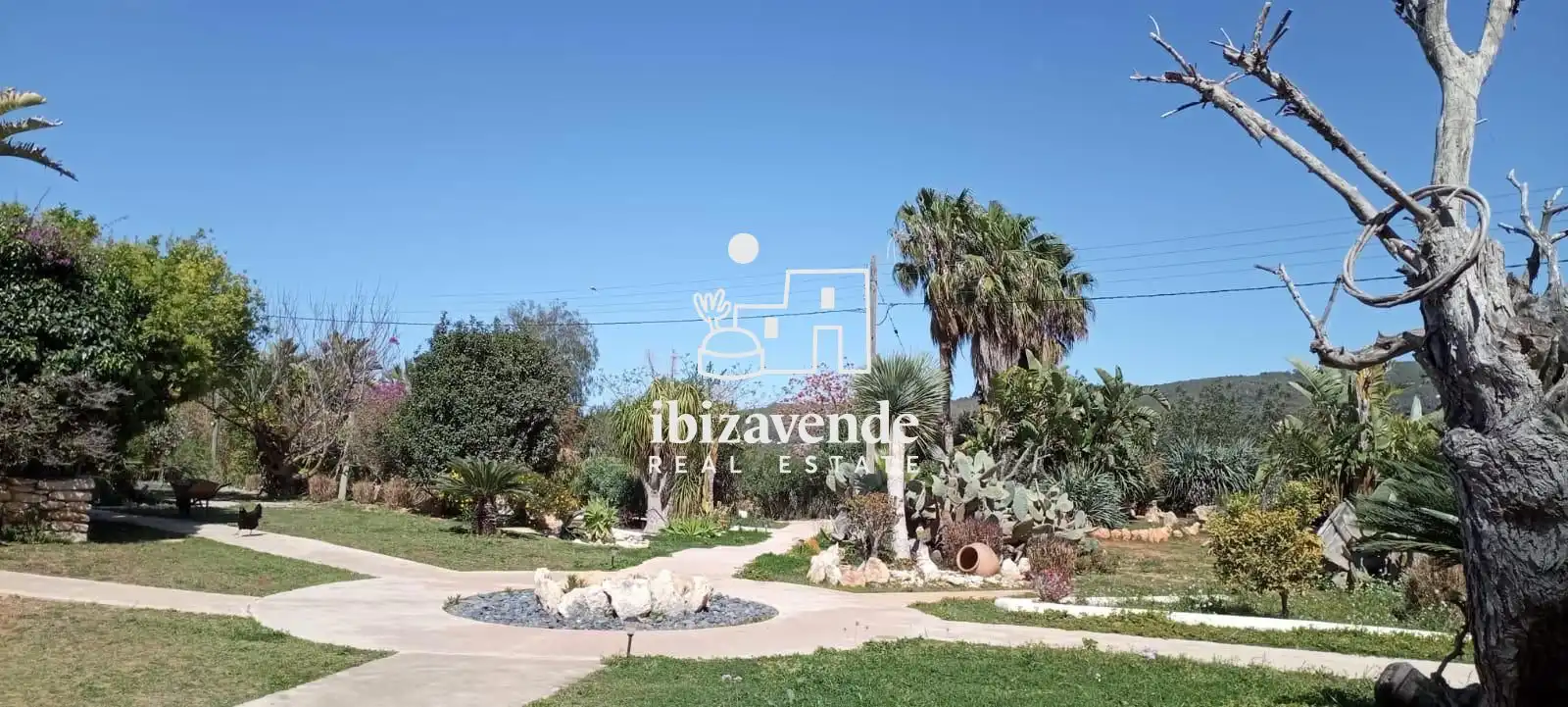 Villa mit Pool zum Verkauf in venda Labritja, imagen 9