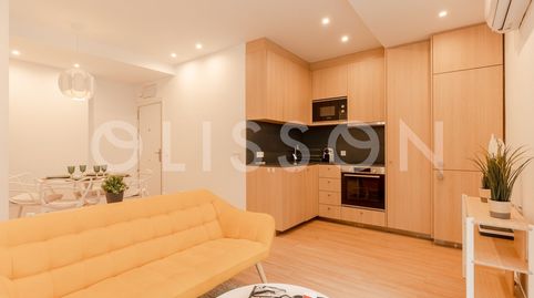Photo 4 of Flat for sale in Hispanoamérica - Bernabéu, Madrid Capital