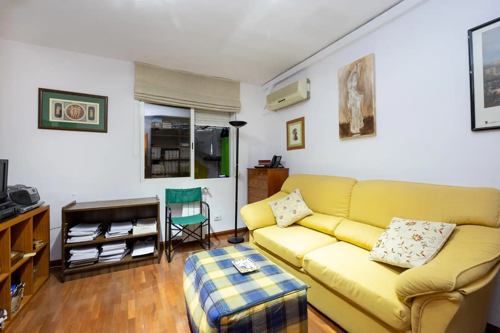 Appartement avec terrasse à vendre à Calle TRAJANO, imagen 25