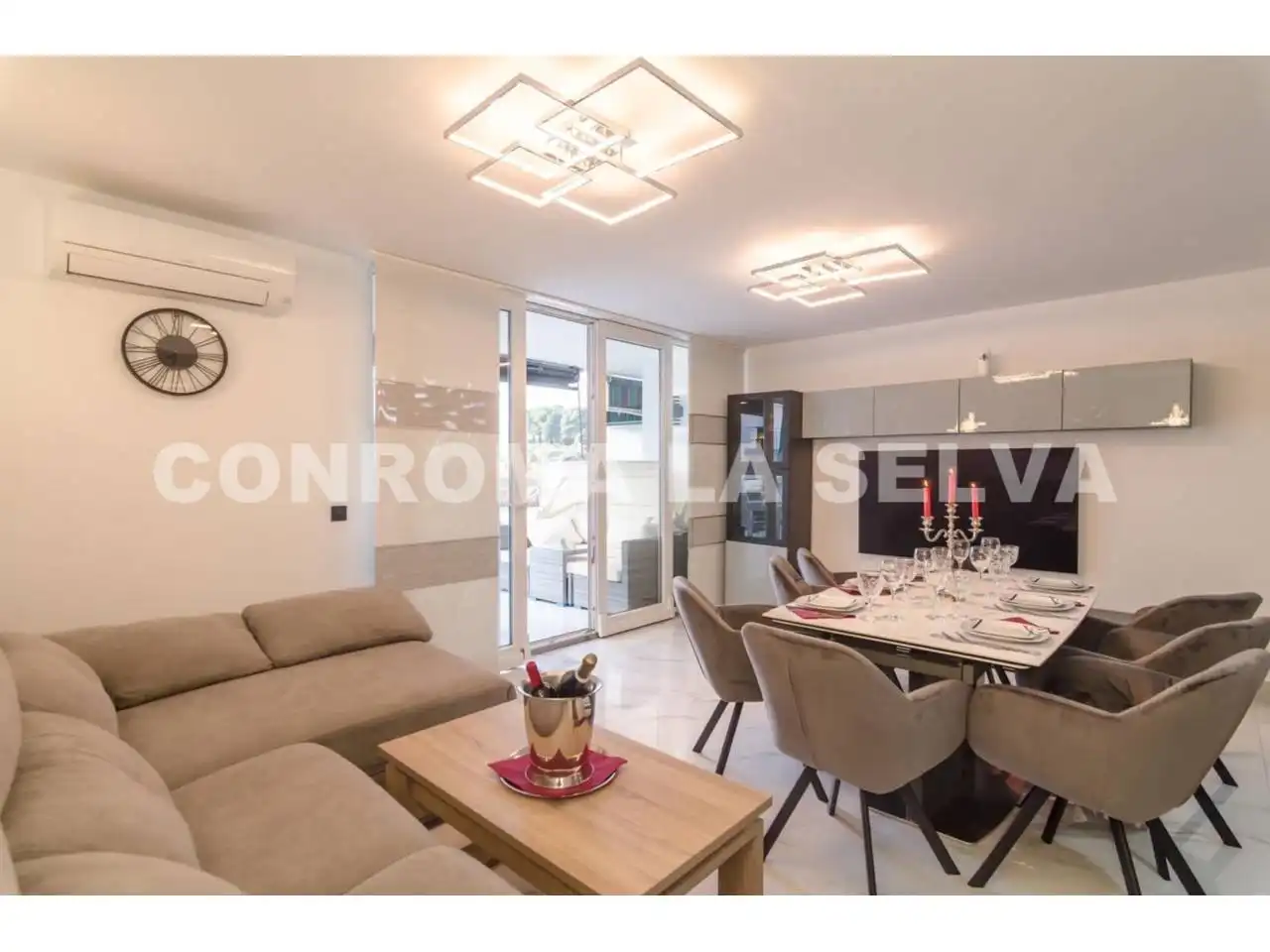 Appartement avec terrasse à vendre à Fenals