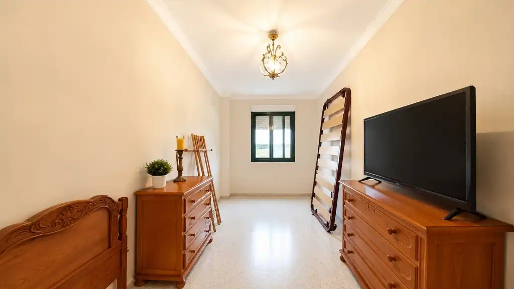 Apartament en venda a Canillas de Aceituno