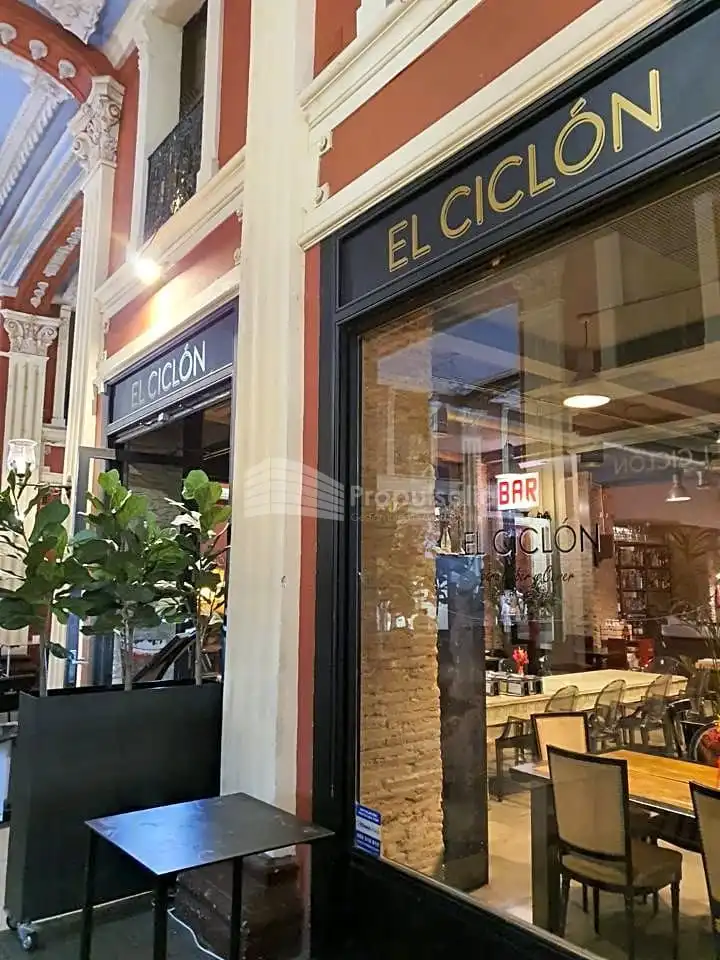 Local comercial de lloguer a Nuestra Señora Del Pilar, imagen 8