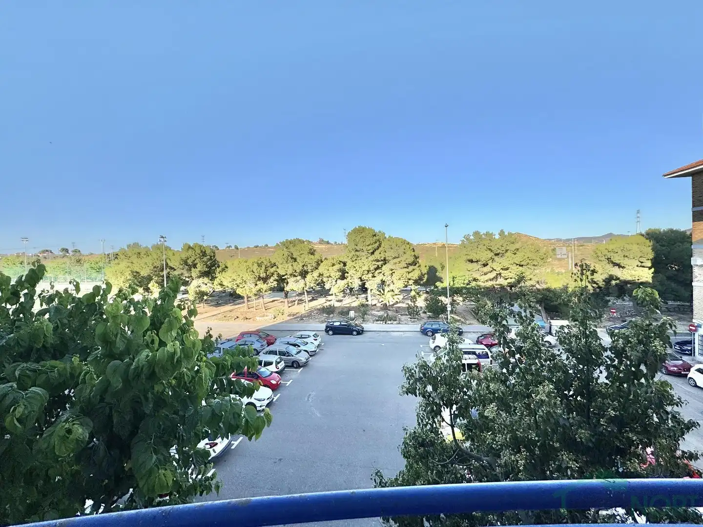 Parking de Piso en venta en Cartagena con Aire acondicionado, Calefacción y Amueblado