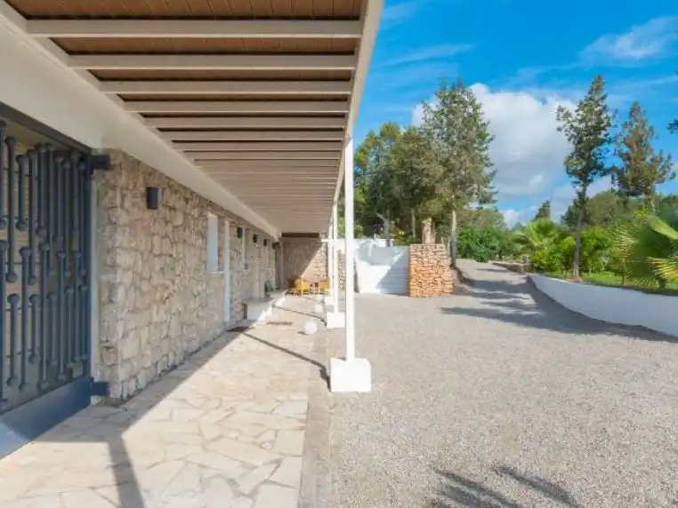 Apartament de lloguer a Camí Vell de Sant Mateu 600, imagen 11