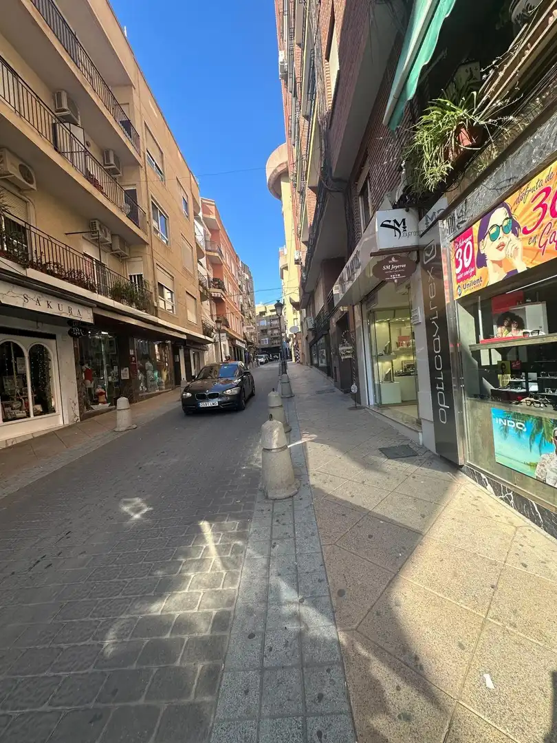 Local comercial en venta en Casco Urbano, imagen 15