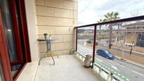 Balcony of Flat for sale in Novelda  with Heating, Terrace and Balcony