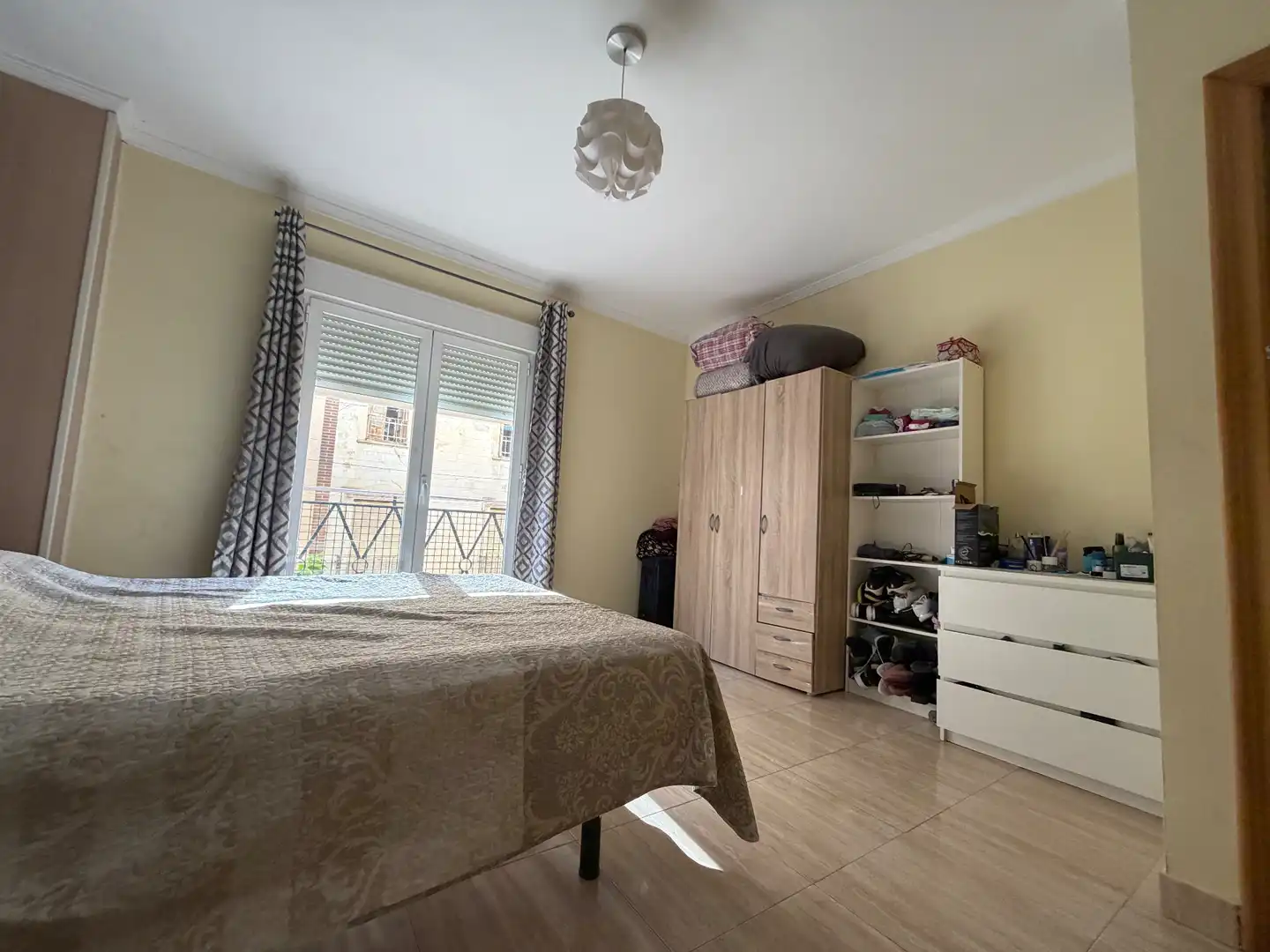Flat with terrace for sale in Huétor Tájar, imagen 54